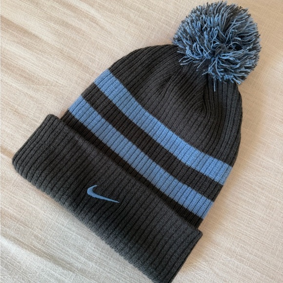 Columbia University Nike Beanie - Picture 2 of 3